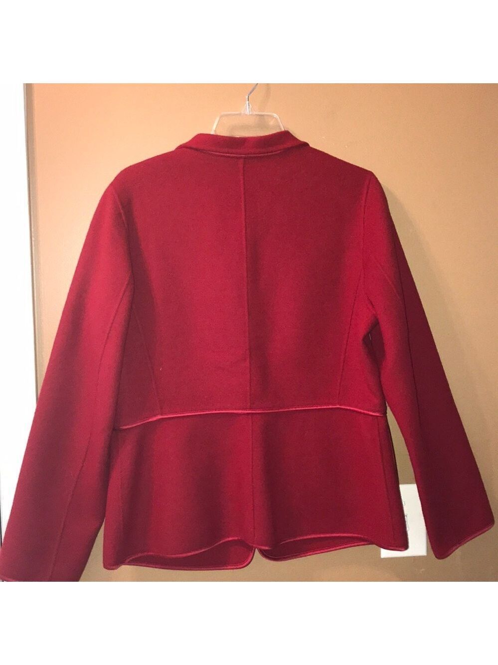Talbots jacket - Picture 4 of 5